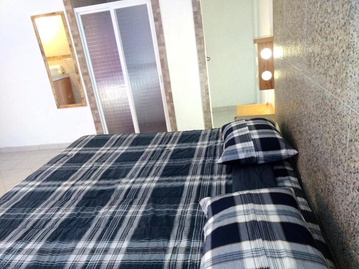 Hotel Alcatraces El Pueblito  Zewnętrze zdjęcie