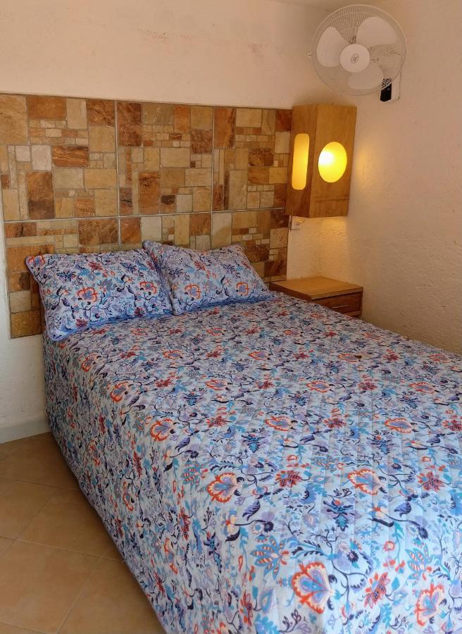 Hotel Alcatraces El Pueblito  Zewnętrze zdjęcie