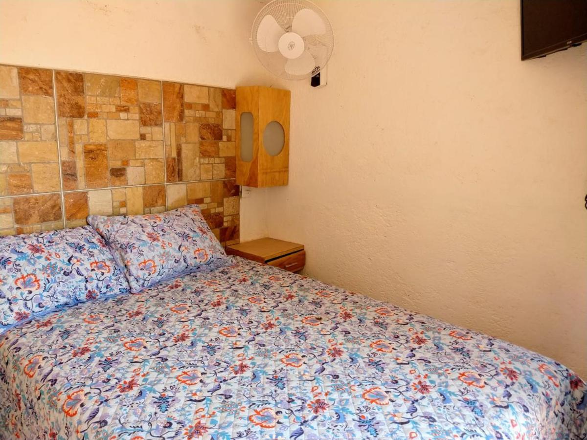 Hotel Alcatraces El Pueblito  Zewnętrze zdjęcie