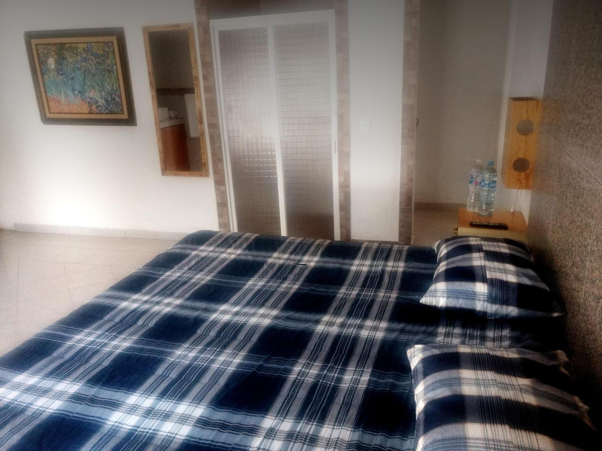 Hotel Alcatraces El Pueblito  Pokój zdjęcie